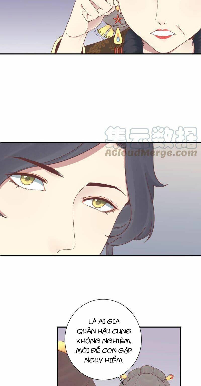 Hoàng Hậu Bận Lắm: Chapter 153