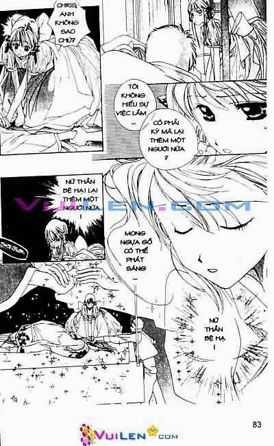 Duyên Kỳ Ngộ: Chapter 4