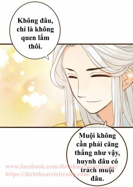 Bạn Trai Tôi Là Cẩm Y Vệ 2: Chapter 4