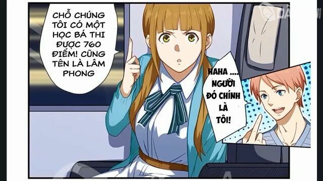 Đào Hoa Bảo Điển: Chapter 213