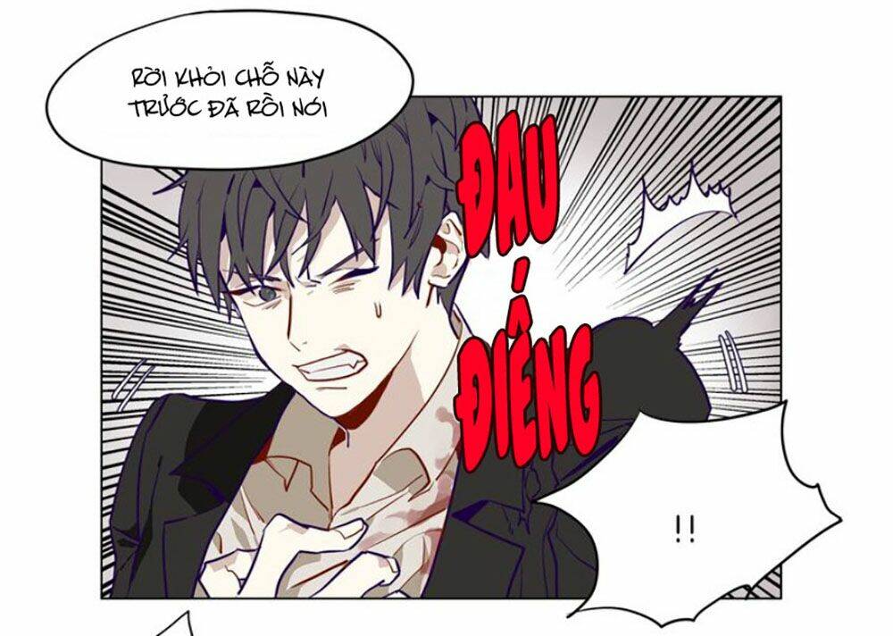 Hoa Đạo Sĩ: Chapter 8