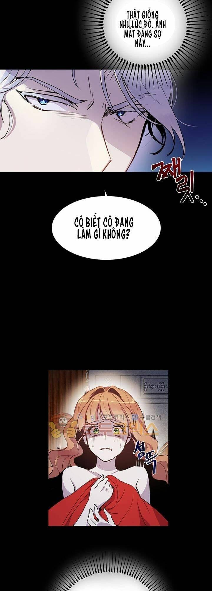 Công Tước, Loạn Vừa Thôi!: Chapter 9