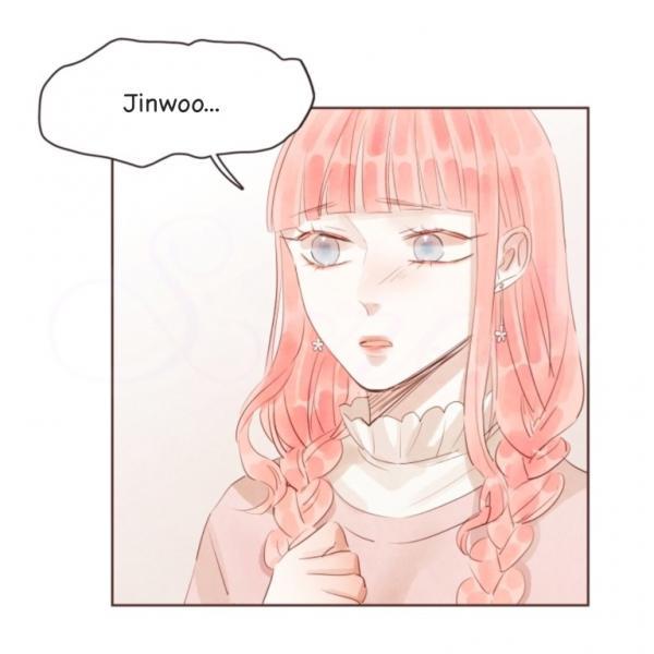 Giữa Tình Yêu Và Tình Bạn: Chapter 33