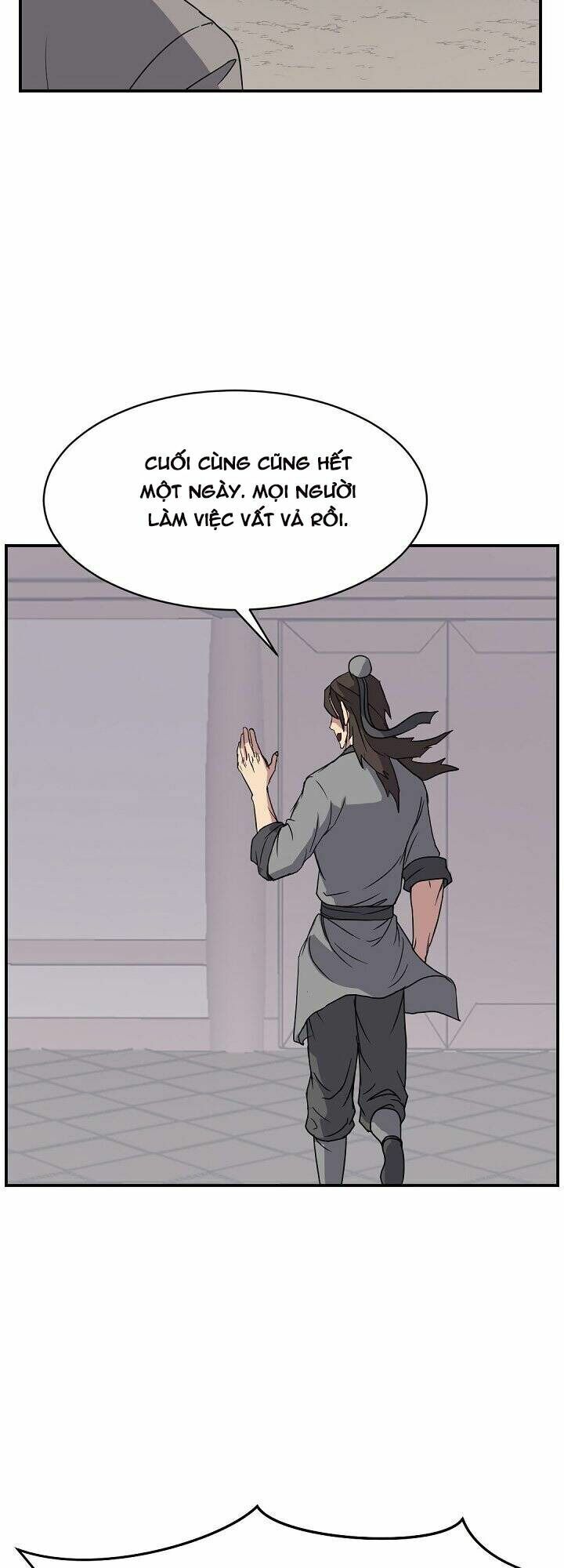 Trọng Sinh, Bất Khả Chiến Bại: Chapter 90