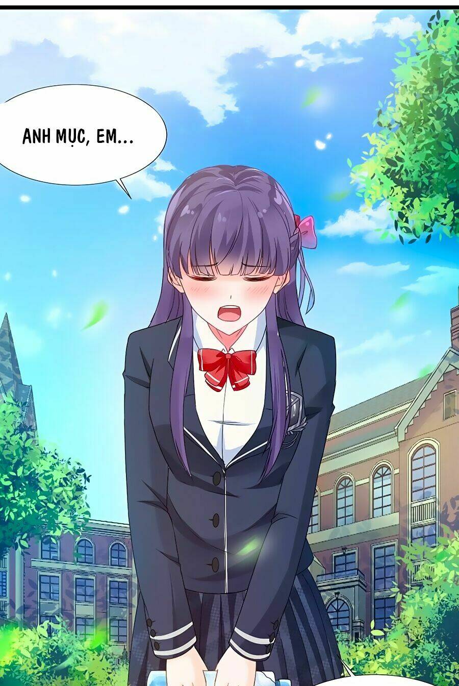 Tu La Thiếu Gia Quá Kiêu Ngạo: Chapter 1