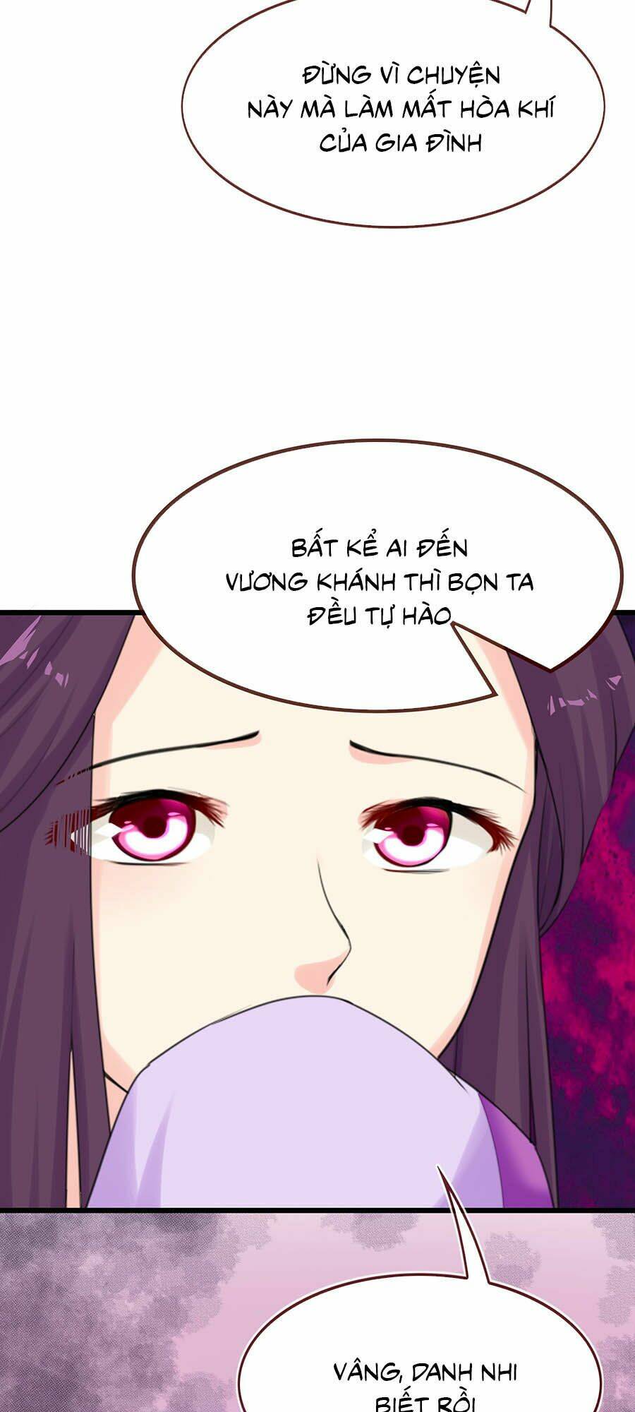 Tận Kiển Minh Thần: Chapter 16