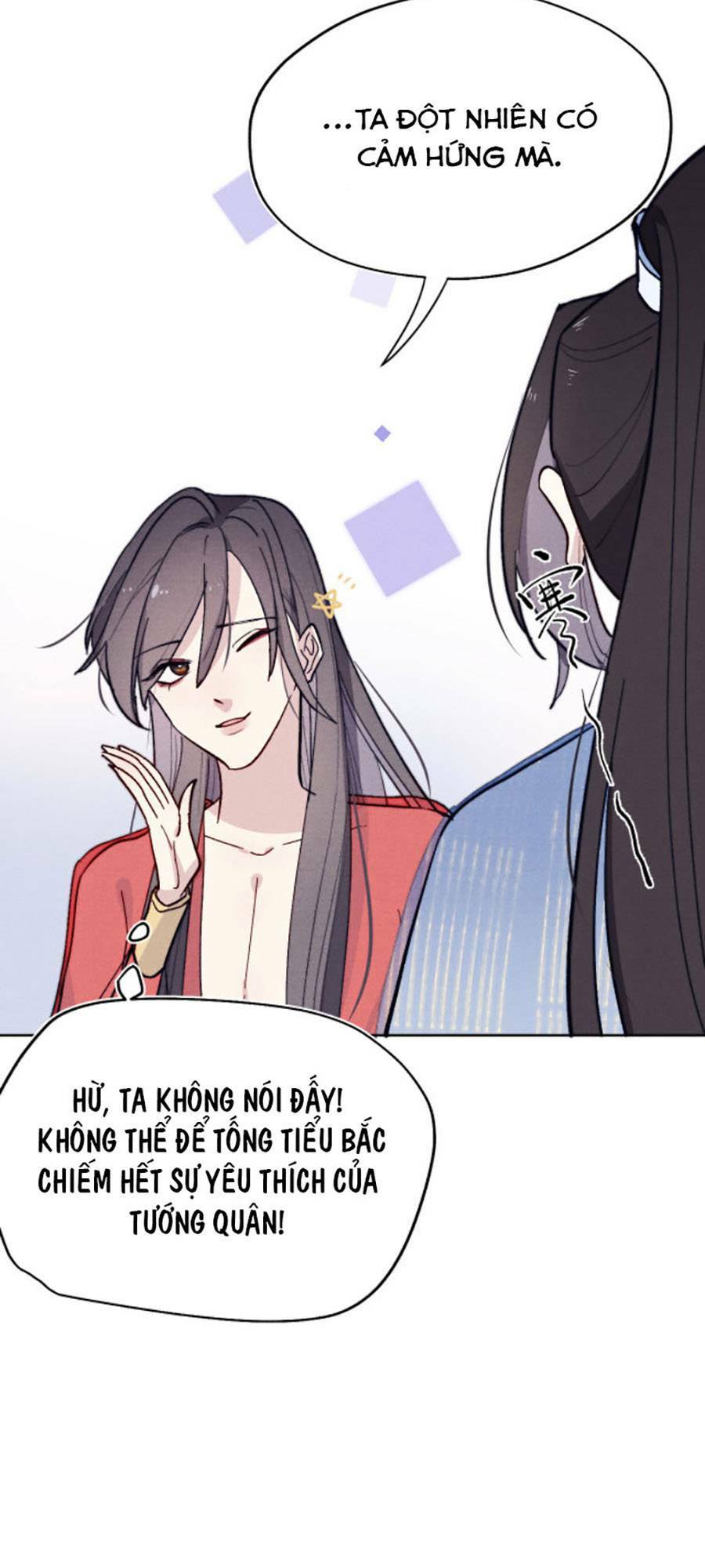 Quân Nhan Tựa Hoa Đào: Chapter 27