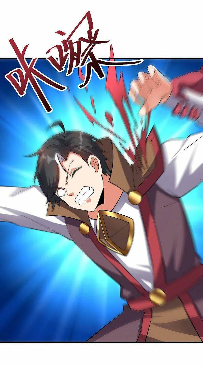 Phục Thiên Thánh Chủ: Chapter 159
