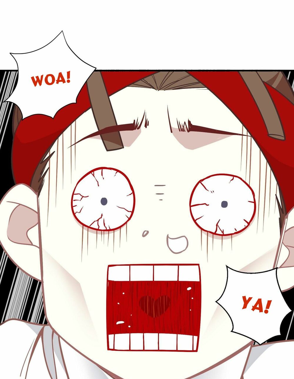 Nữ Phụ Như Tôi Cũng Có Ngày Ra Mắt: Chapter 35