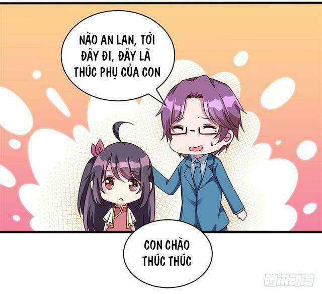 Gửi Người Không Quen: Chapter 7