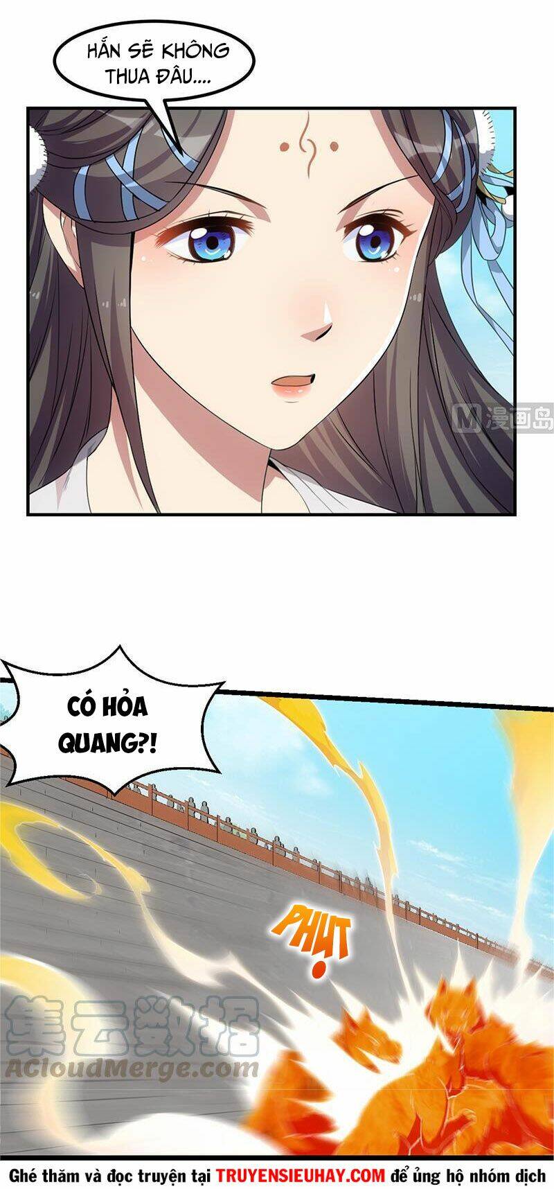 Đừng Cản Ta Tu Tiên: Chapter 79