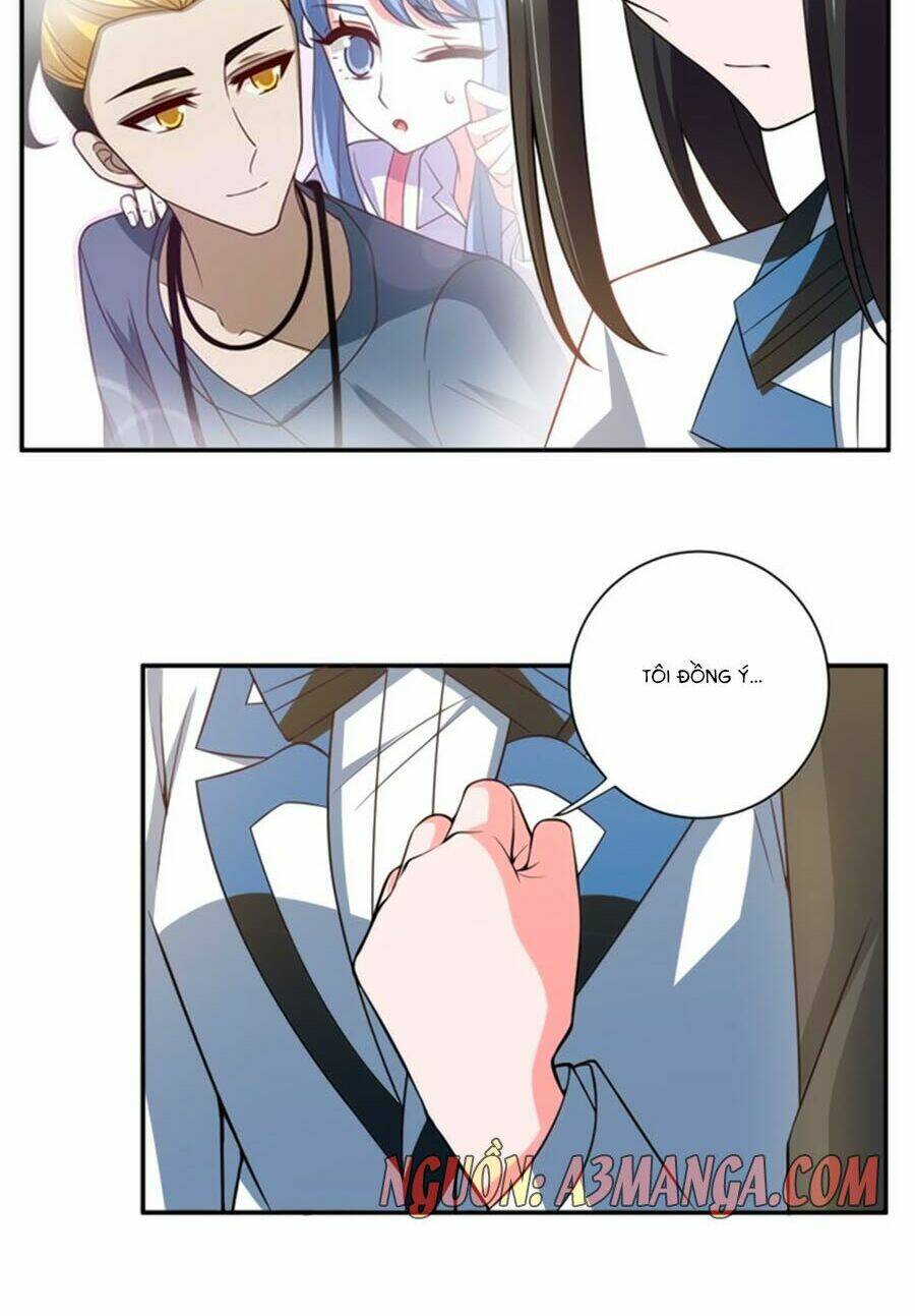 Người Yêu Khát Máu Của Tôi: Chapter 71