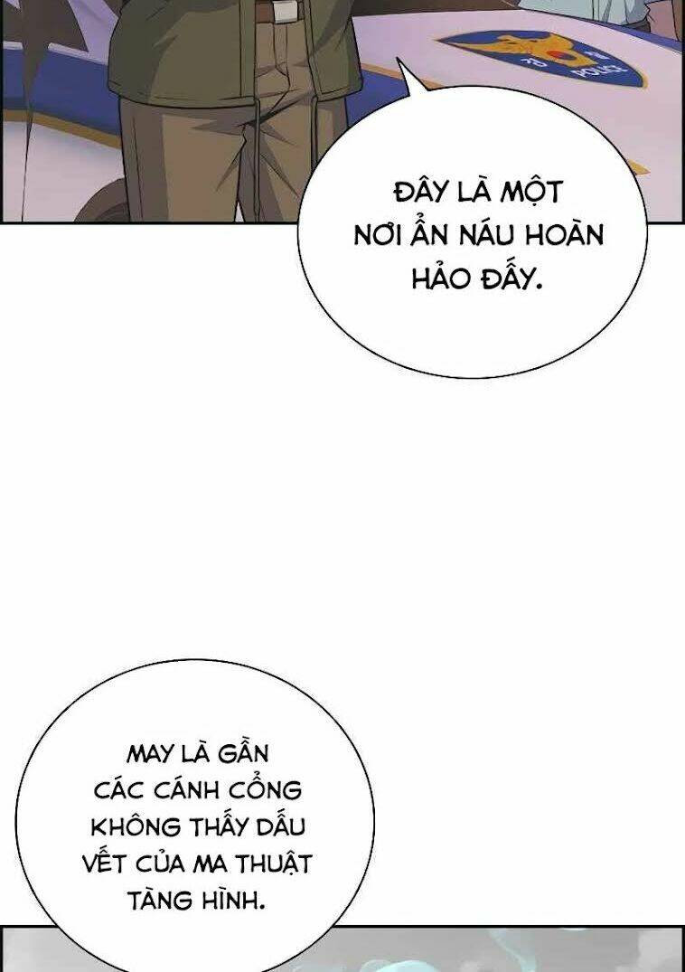 Kẻ Ngoại Đạo: Chapter 4