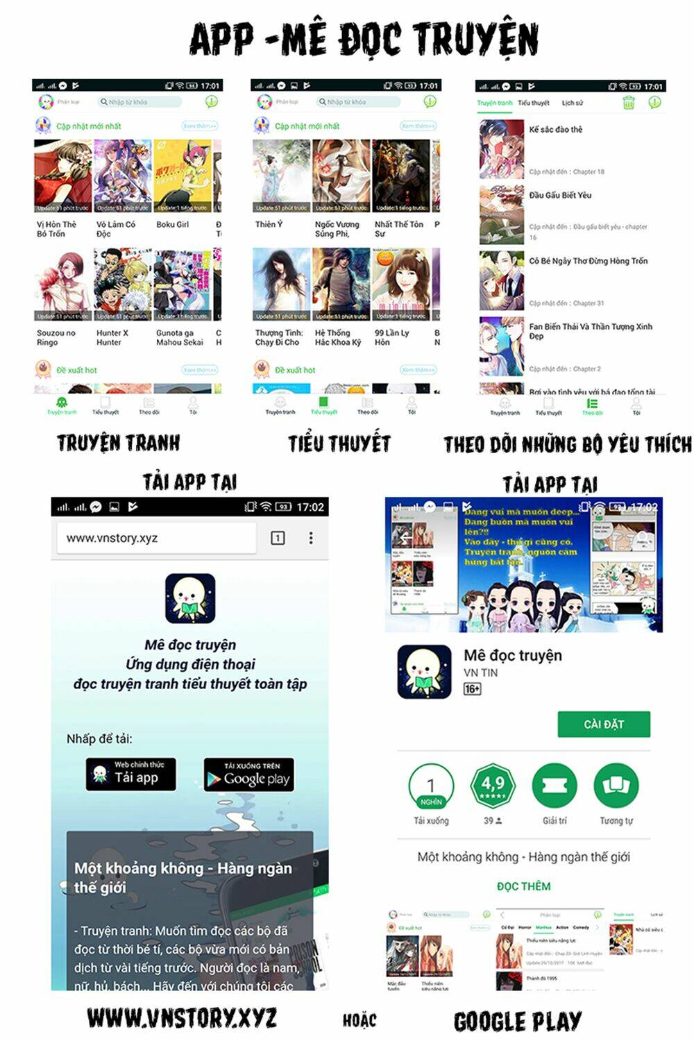 Lớp Học Biến Chất: Chapter 9