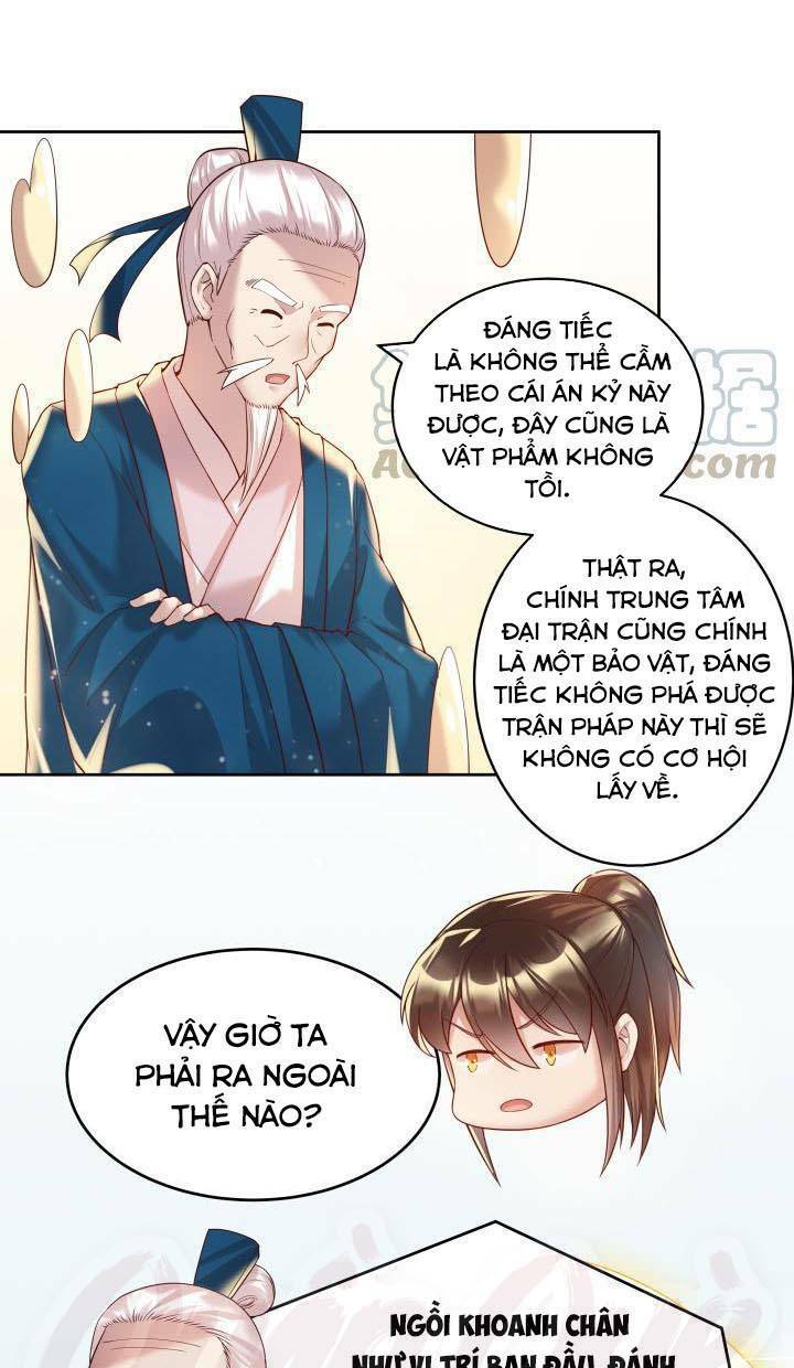 Siêu Phàm Truyện: Chapter 54
