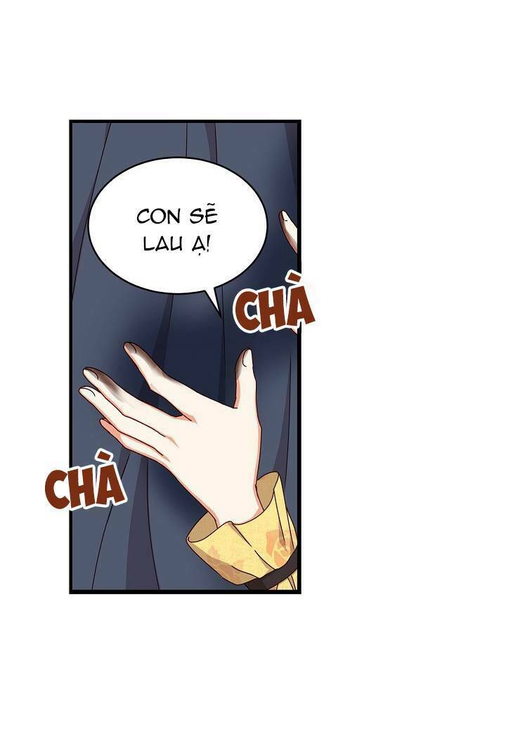Đừng Chọc Đứa Em Gái Bé Bỏng Của Chúng Tôi: Chapter 30
