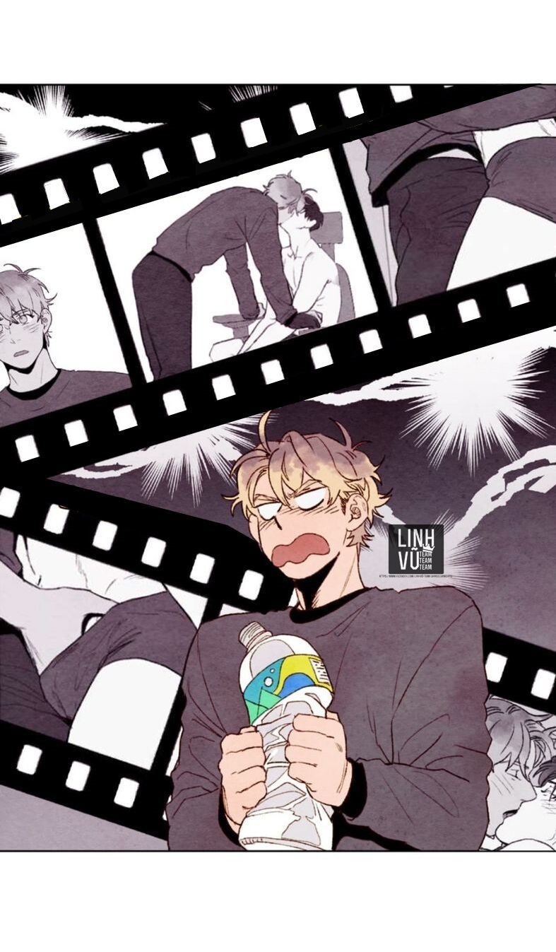 Ôi ! Trợ Lý Đặc Biệt Của Tôi: Chapter 12