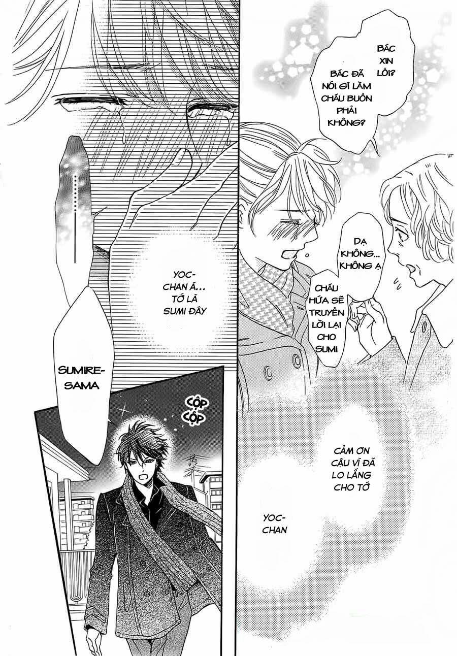 Sumika Sumire: Chapter 12