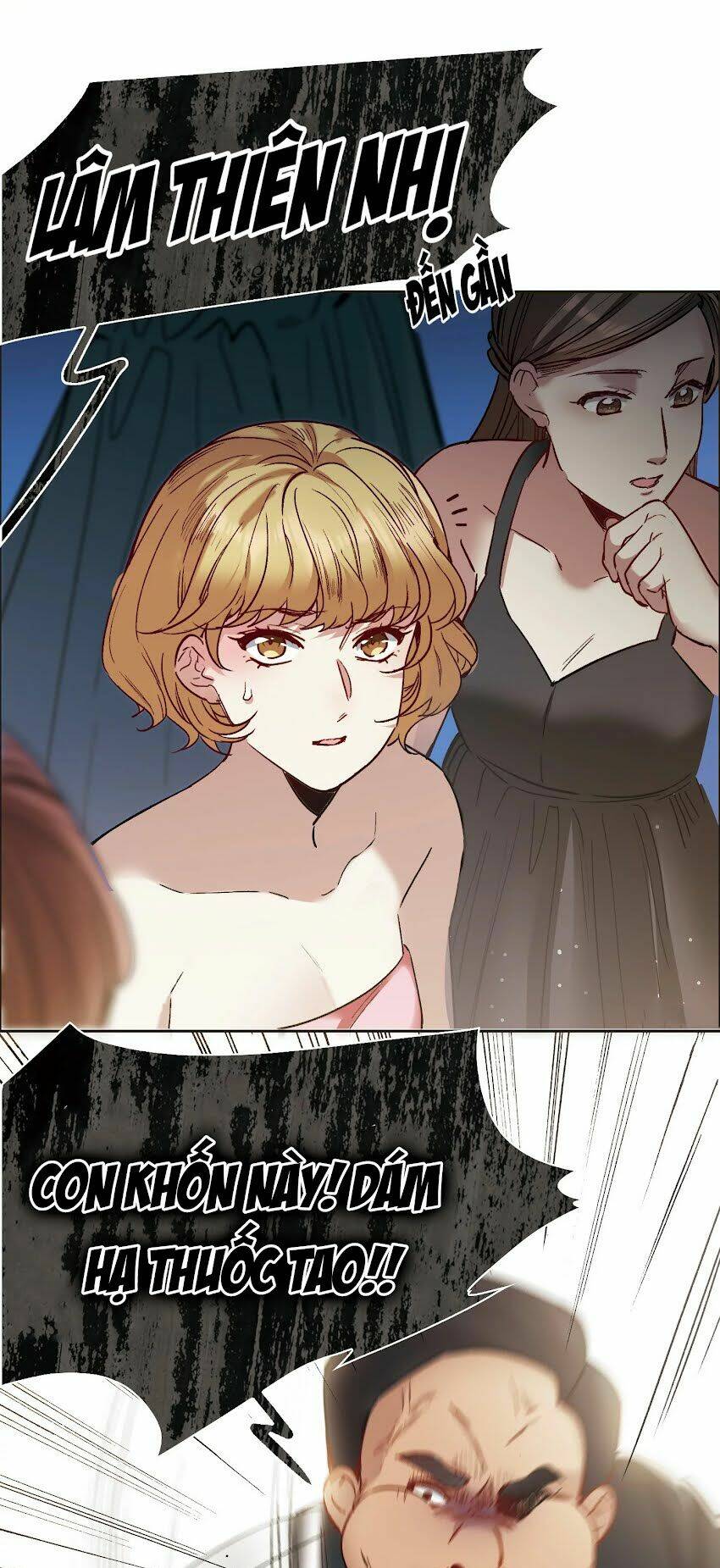 Thế Giới Đệ Nhất Cự Tinh: Chapter 14.1