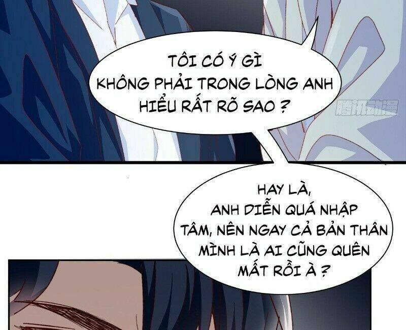 Ảnh Đế Yêu Hồ: Chapter 44
