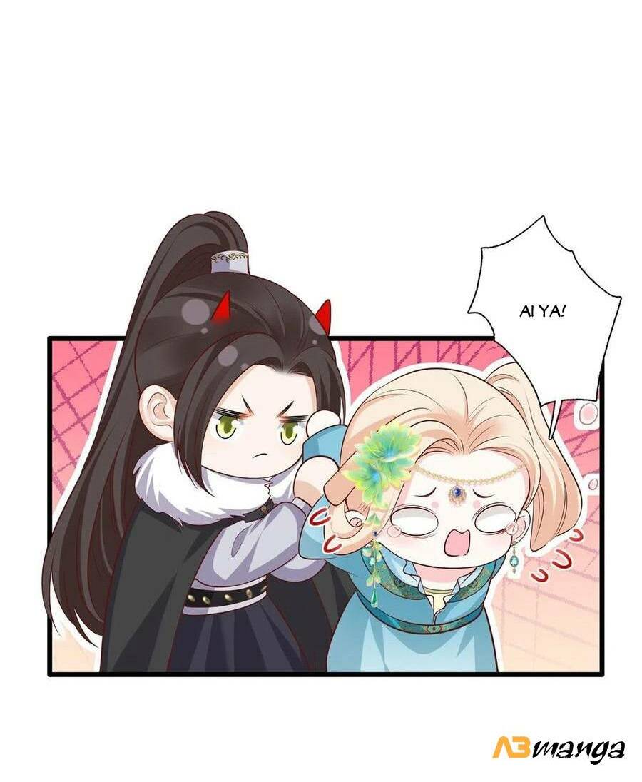Nữ Thủ Phú Chi Kiều Sủng Nhiếp Chính Vương: Chapter 133