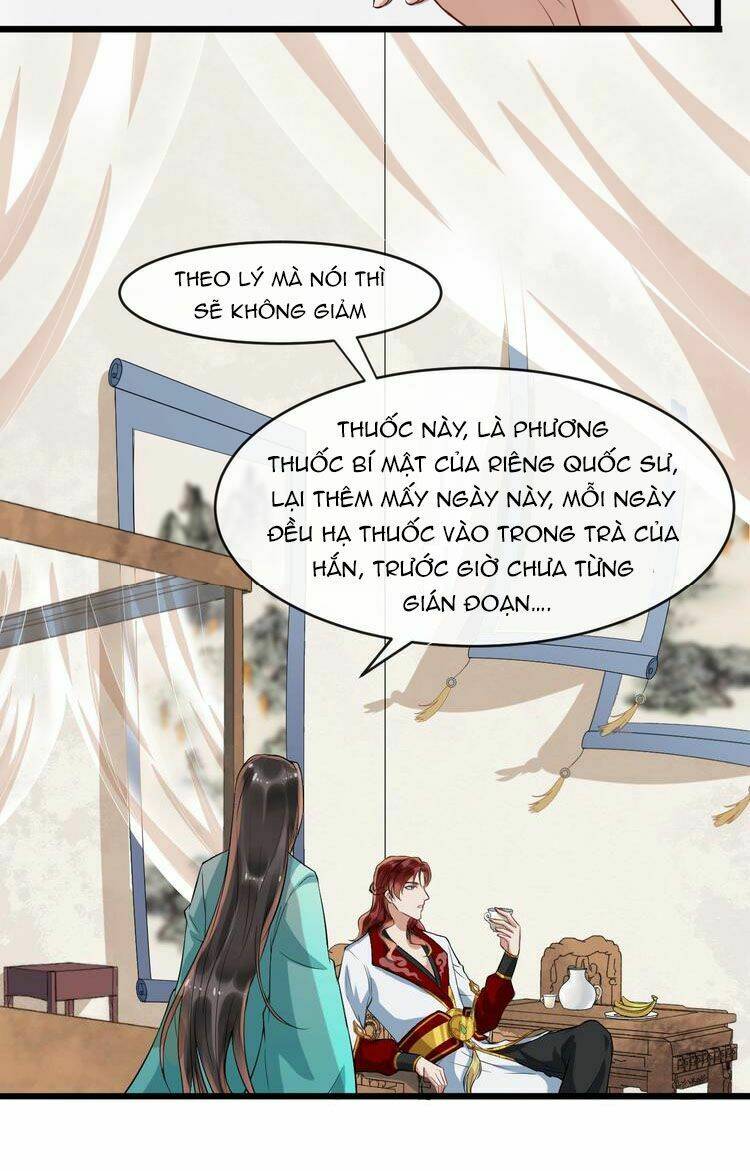 Bồng Sơn Viễn 2: Chapter 13