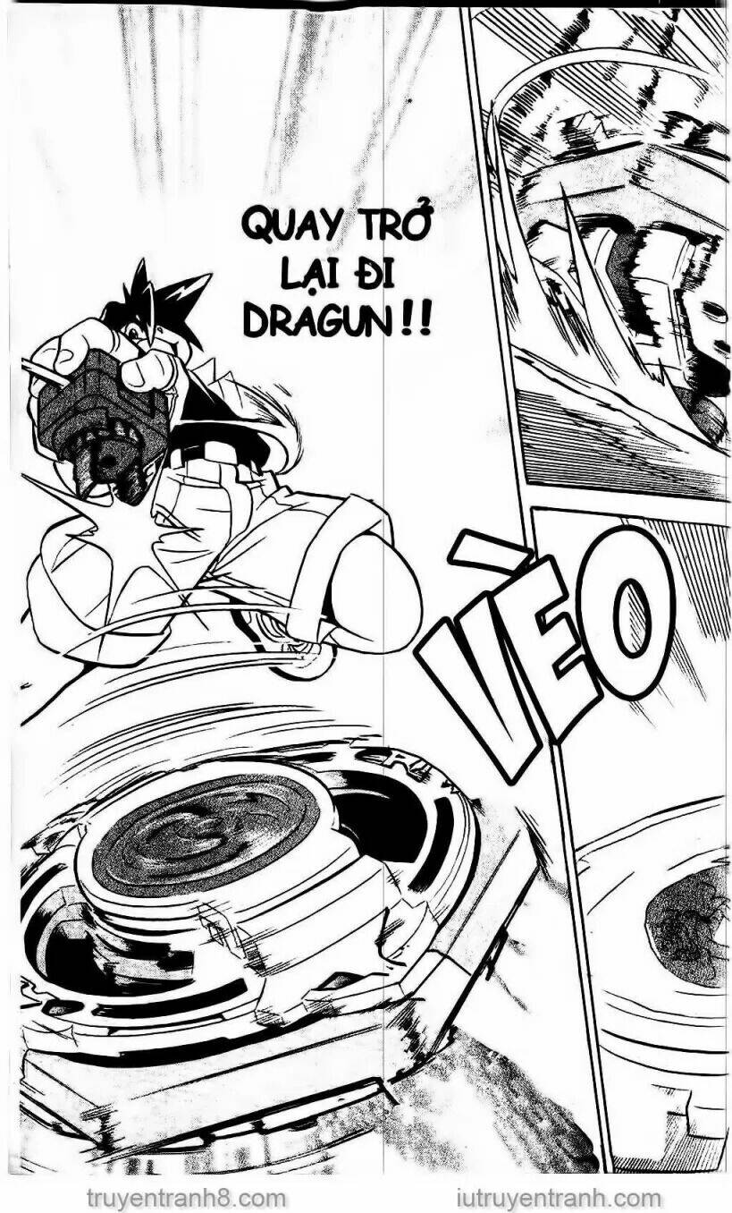 Con Quay Truyền Thuyết: Chapter 5