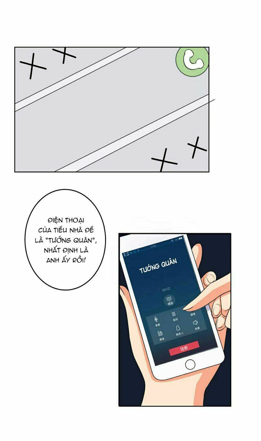 Hôn Nhân Dục Vọng: Thiếu Gia Nhẹ Một Chút!: Chapter 61