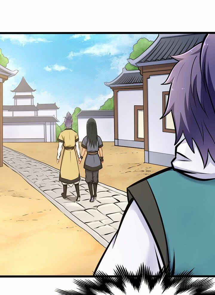 Hiệp Hành Cửu Thiên: Chapter 94