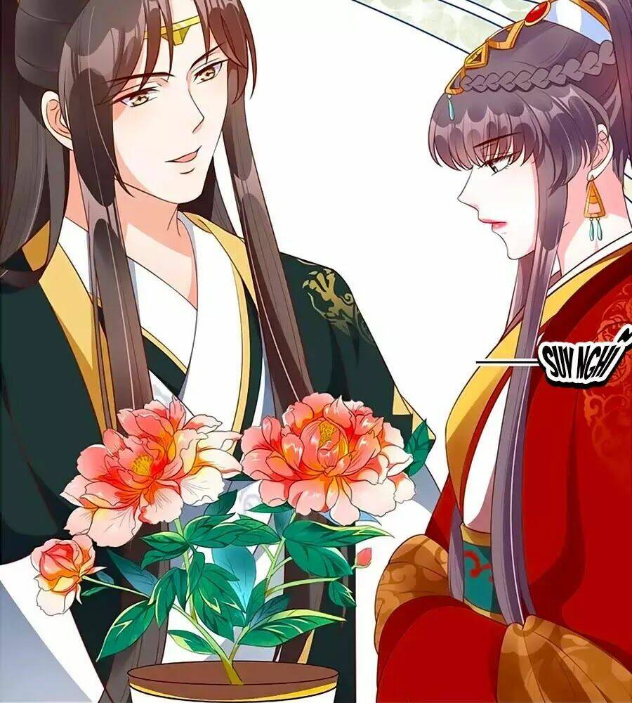Thịnh Thế Lê Hoa Điện: Chapter 84