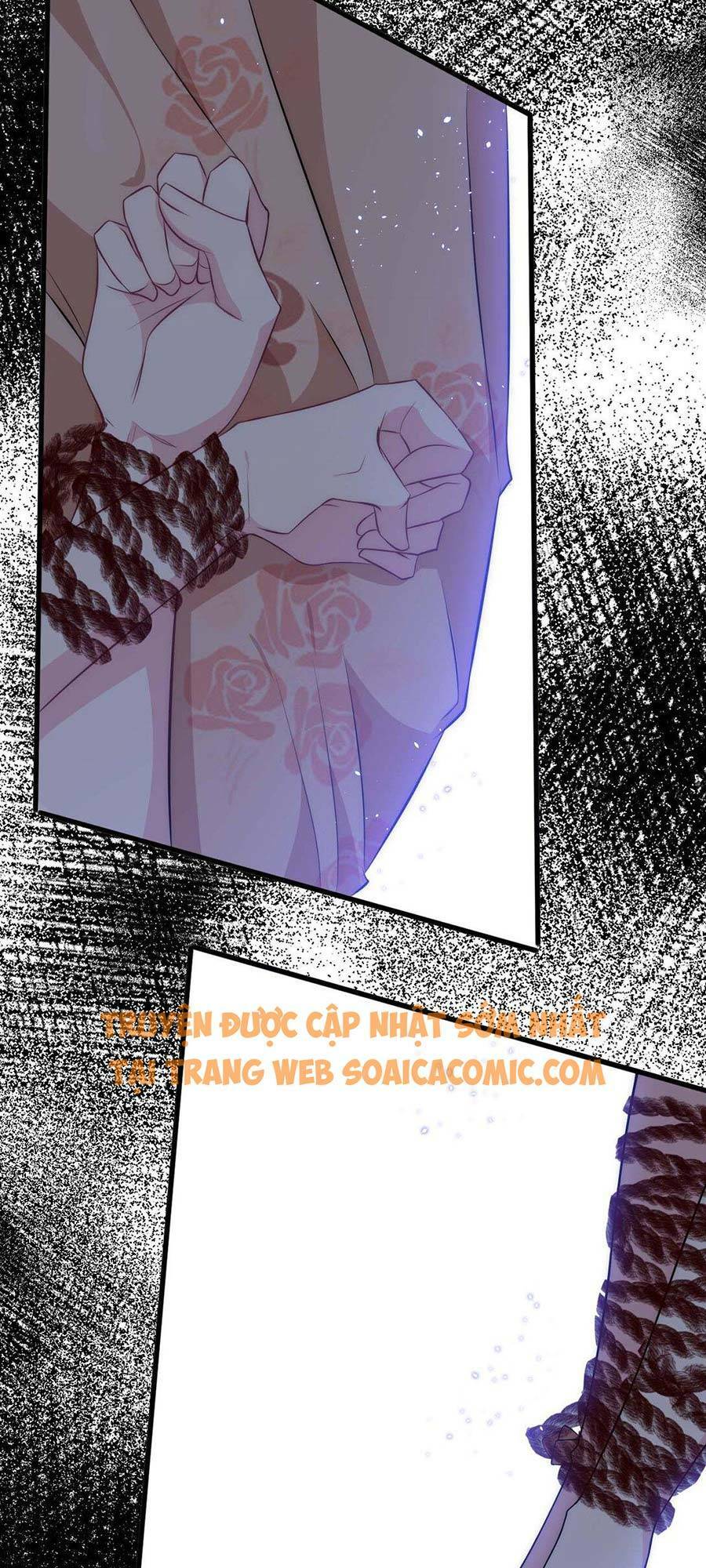 Vết Cắn Trí Mạng: Chapter 16