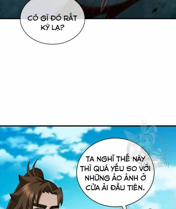 Thân Thủ Đệ Nhất Kiếm: Chapter 70