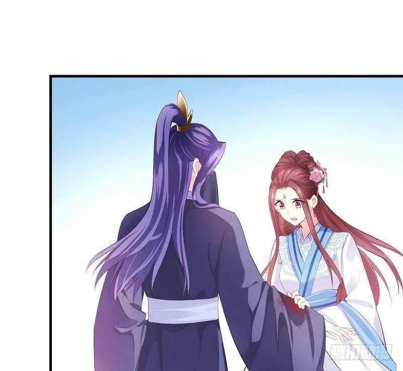 Vương Phi - Âm Động Thiên Hạ: Chapter 7