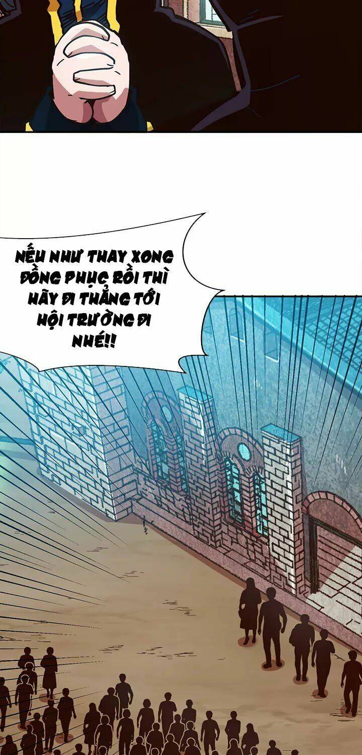 Nô Lệ Nghịch Thiên: Chapter 11