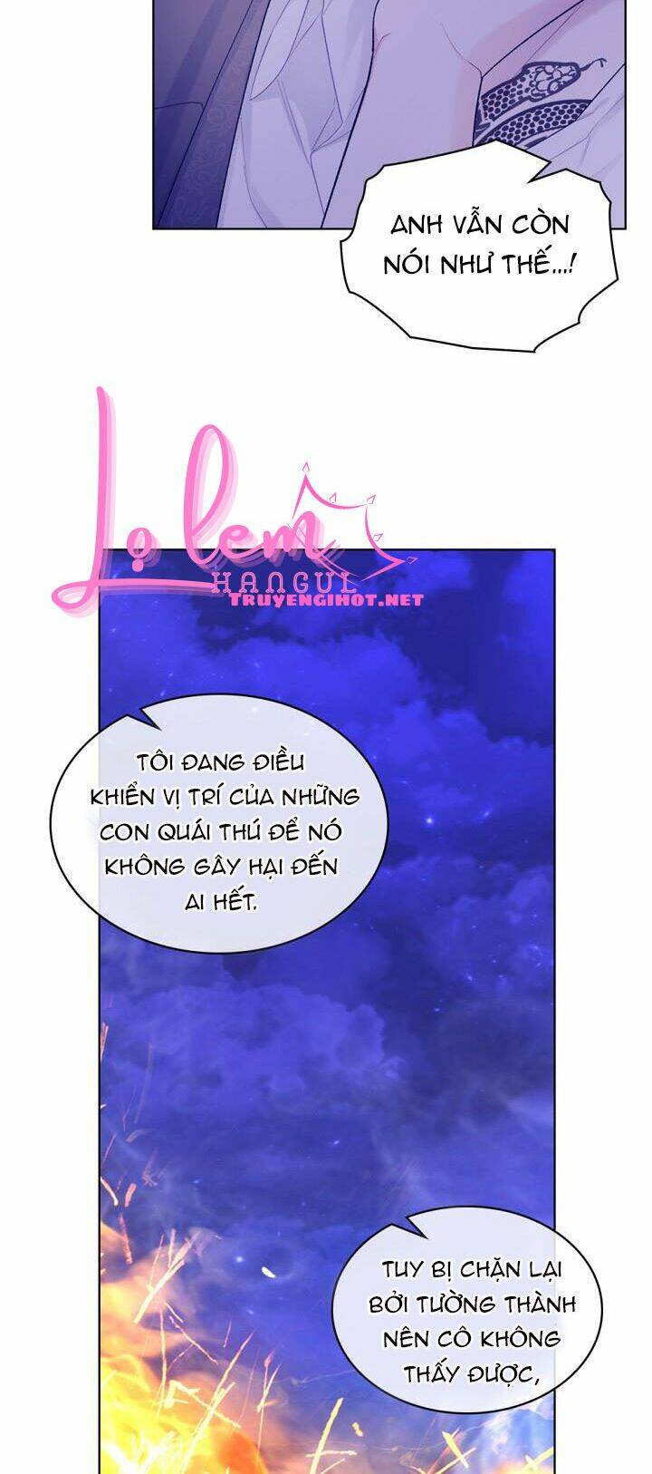 Kẻ Tạo Ra Nữ Phản Diện: Chapter 54.1