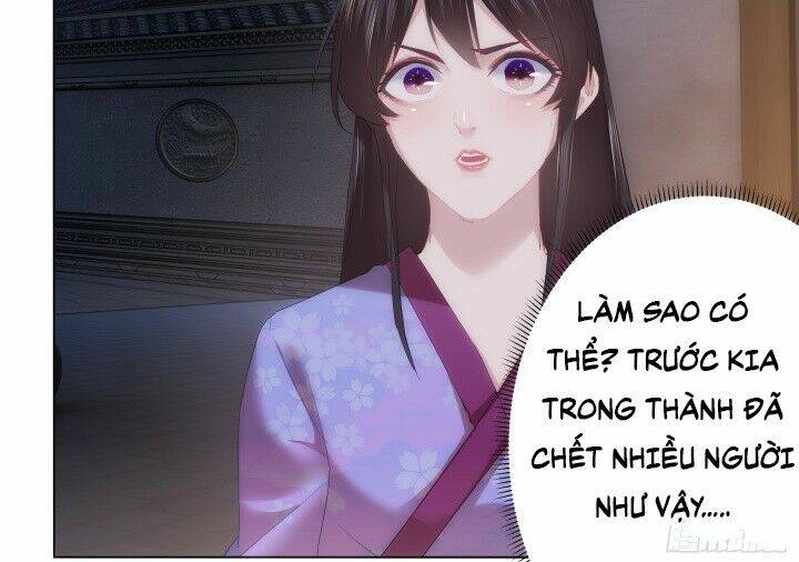 Bí Mật Của Dạ Tộc: Chapter 4.2