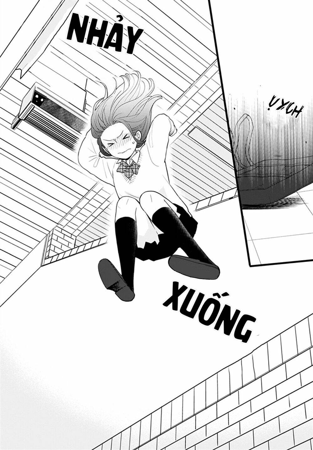 Ima, Koi Wo Shite Imasu: Chapter 1
