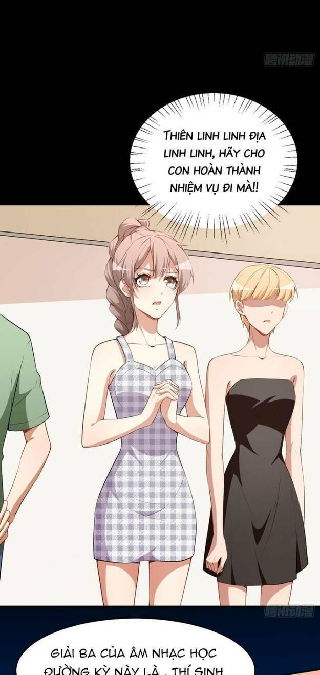 Mỹ Nhân Tâm Động: Chapter 28