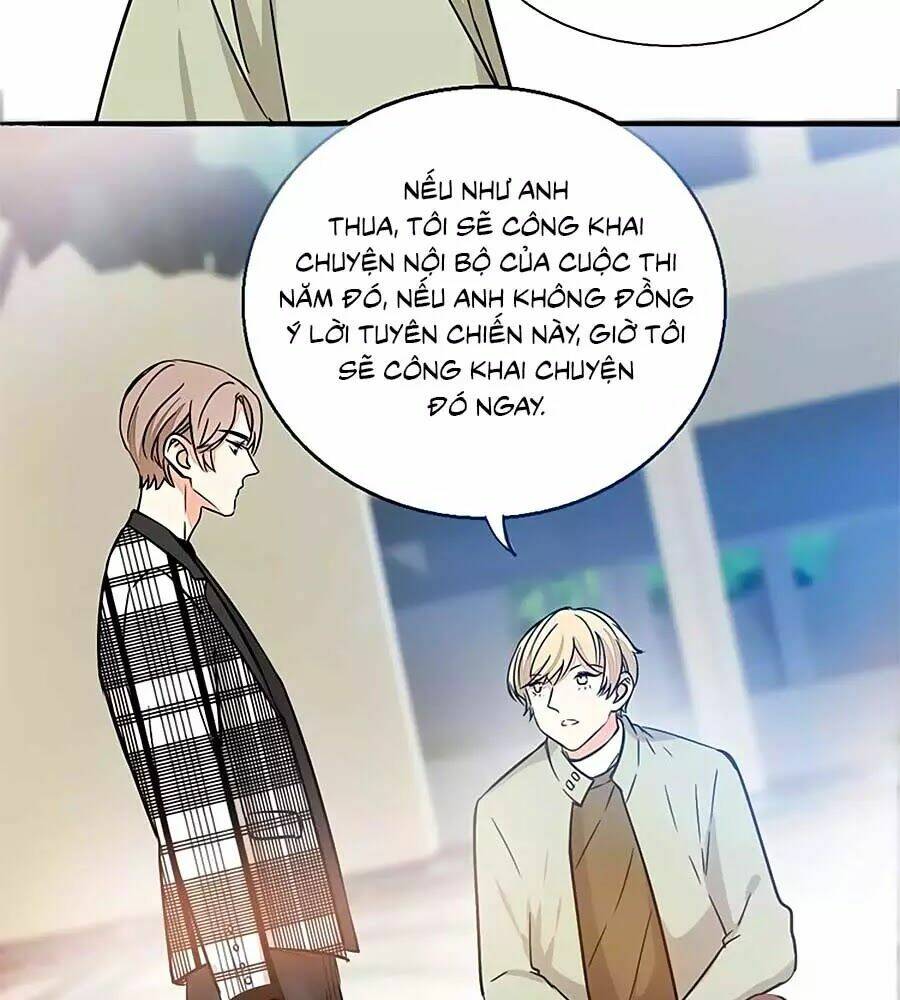 Mùi Hương Lãng Mạn: Chapter 41