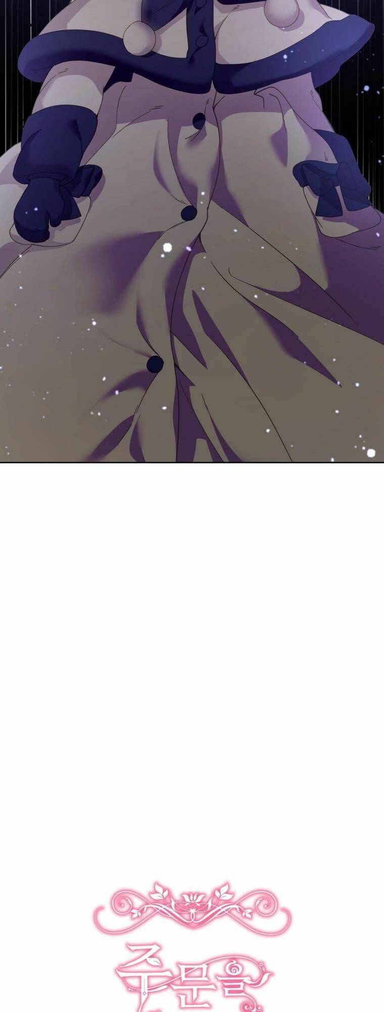 Đọc Thần Chú Lên Đi, Rose!: Chapter 12