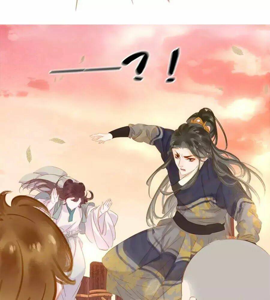 Tiểu Sư Phụ, Tóc Giả Của Ngài Rơi Rồi!: Chapter 20