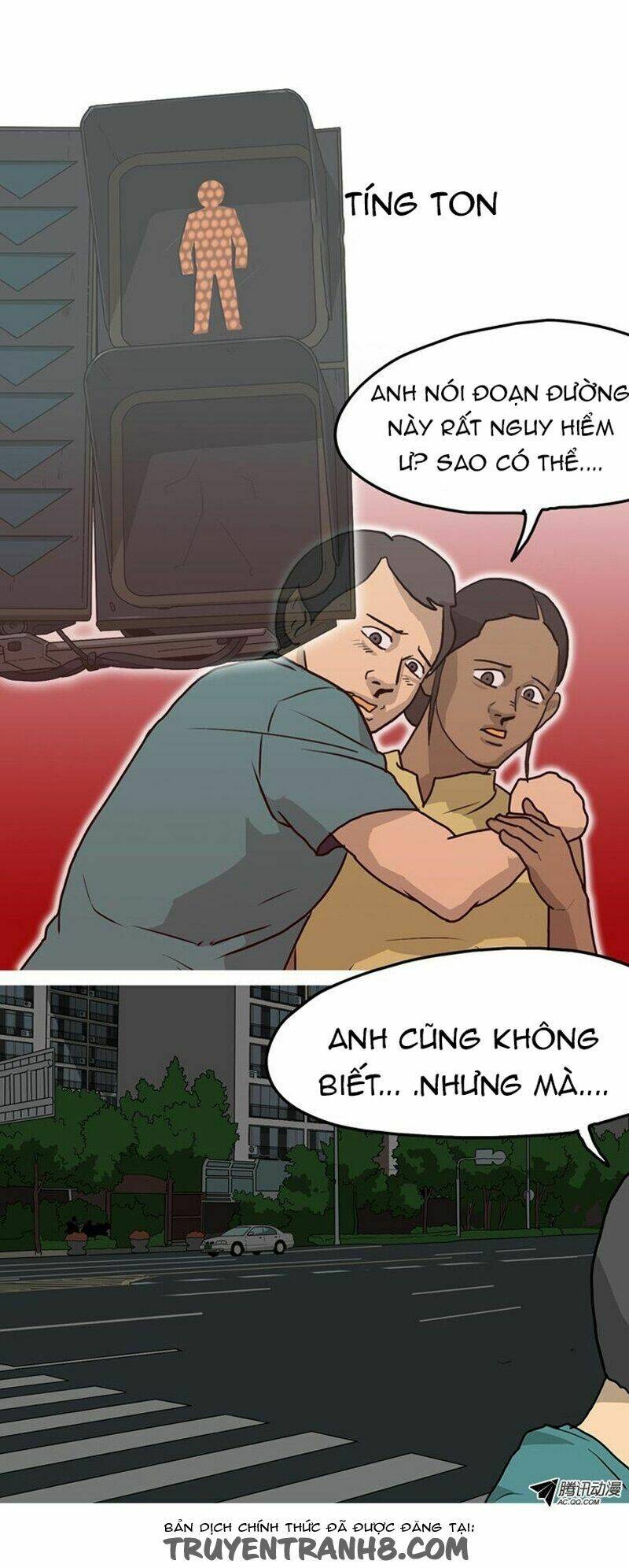 Hồi Sinh: Chapter 31