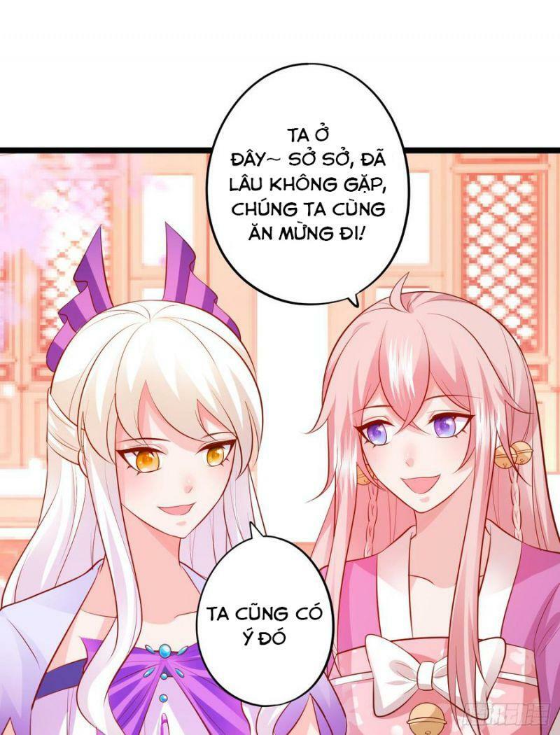 Hồ Tiên Hung Bạo: Chapter 145