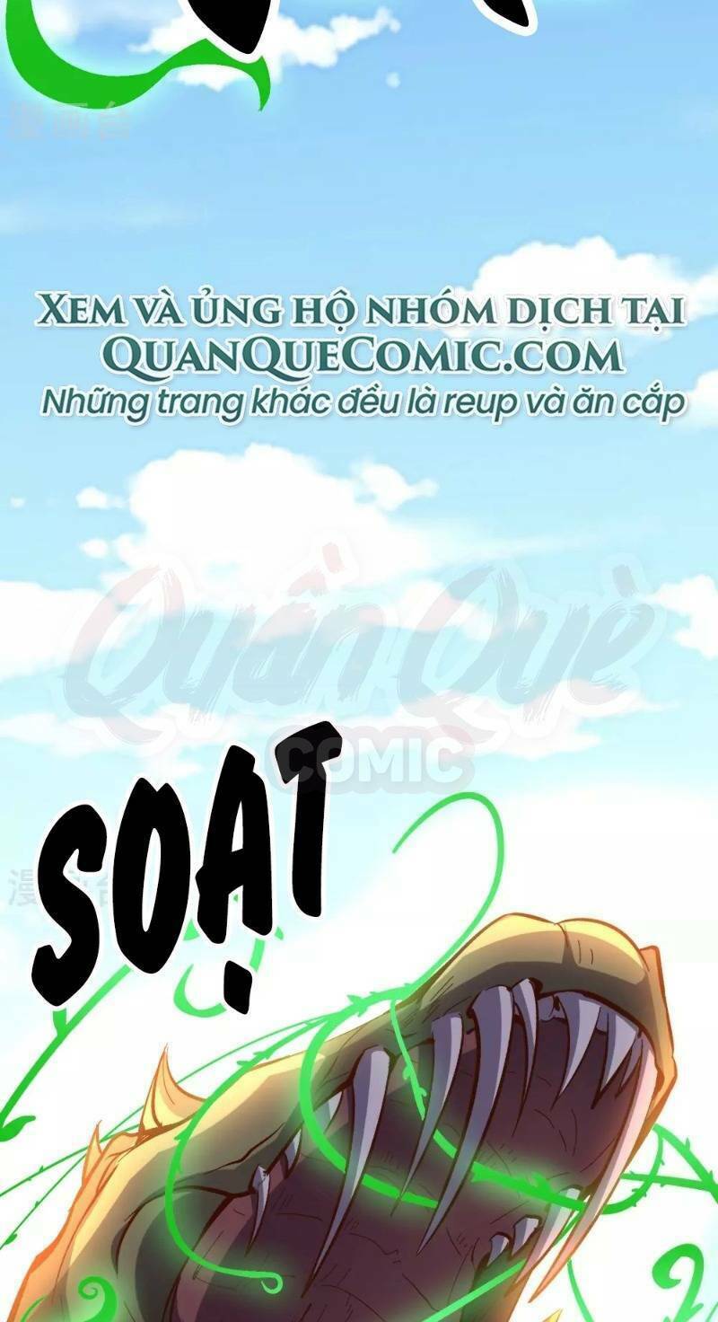 Phục Thiên Thánh Chủ: Chapter 24