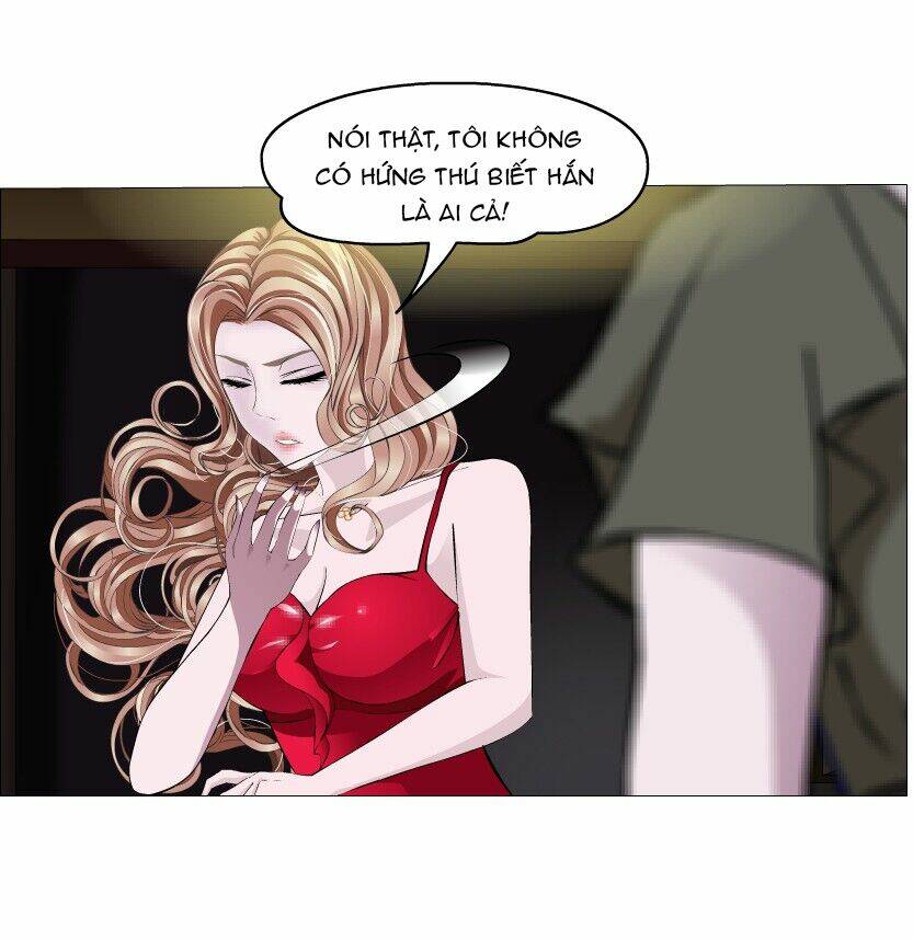 Cạm Bẫy Của Nữ Thần: Chapter 127