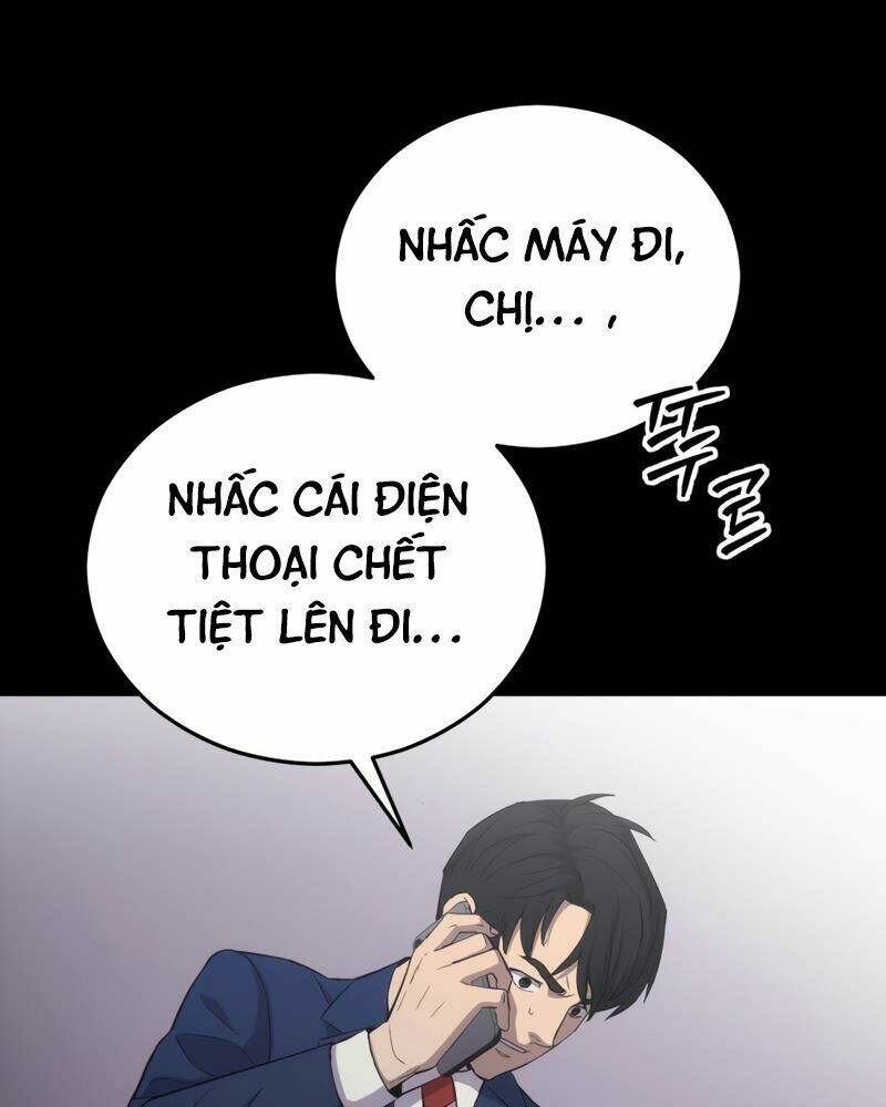 Cánh Cổng Mở Ra Đúng Ngày Đầu Tiên Tôi Thành Chính Trị Gia: Chapter 4