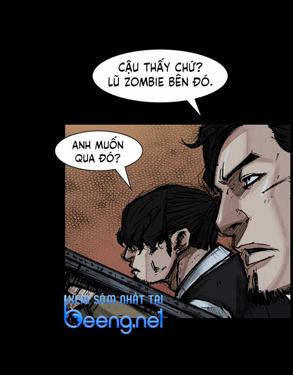 Pubg Meenbaekdoo: Chapter 3