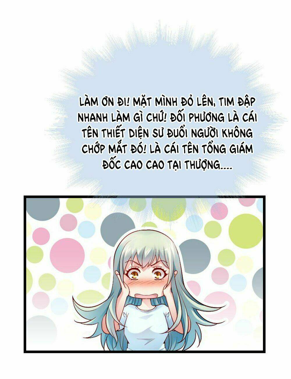 Vạn Năm Nhân Duyên Nhất Tuyến Khiên: Chapter 33