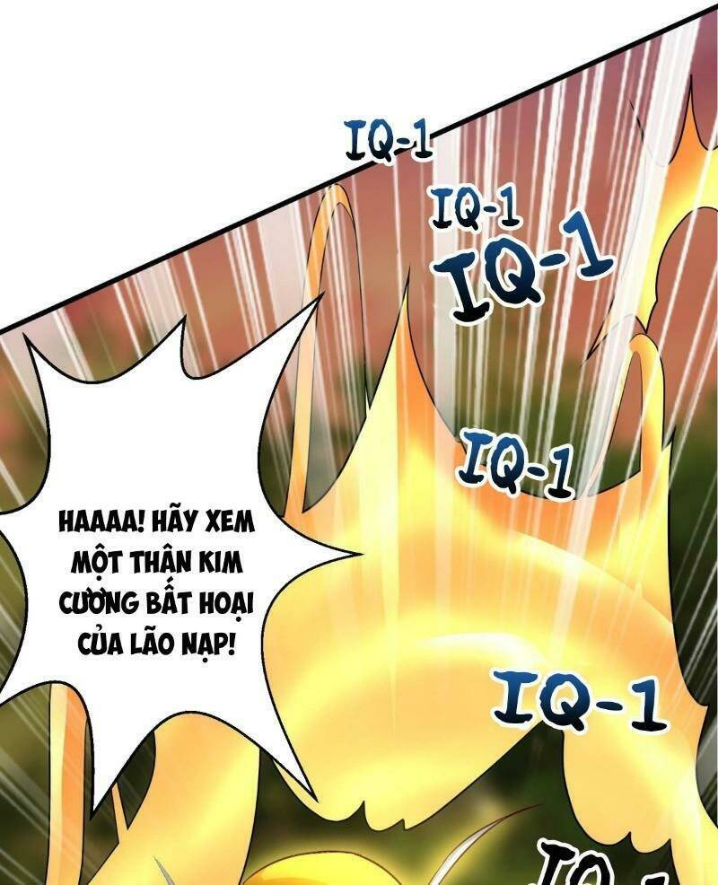 Tổ Chức X.e: Chapter 6