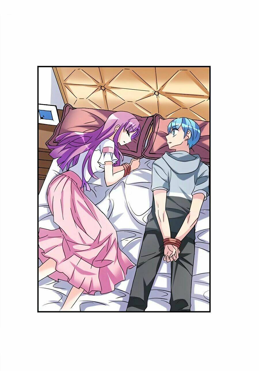 Im Miệng Cho Ta!: Chapter 46